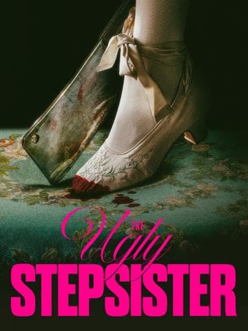 The Ugly Stepsister