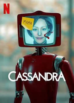 Cassandra