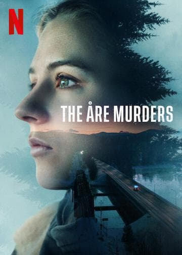 The Åre Murders