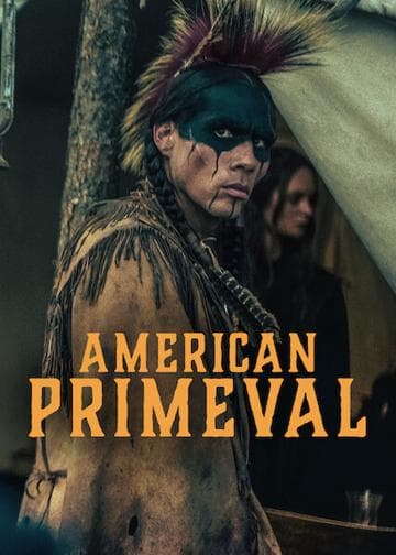 American Primeval