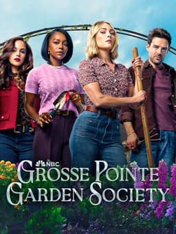 Grosse Pointe Garden Society