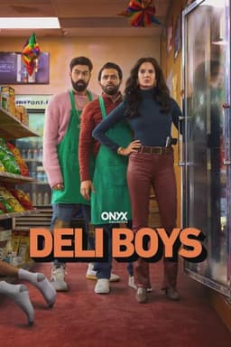 Deli Boys
