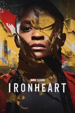 Ironheart