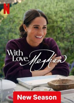 With Love, Meghan