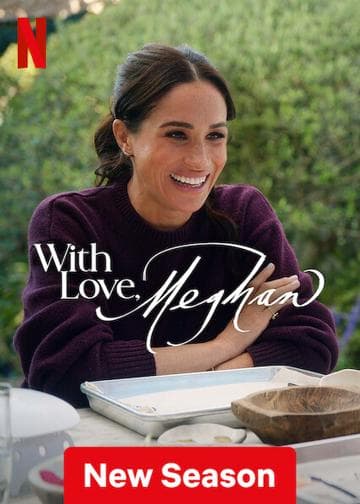 With Love, Meghan