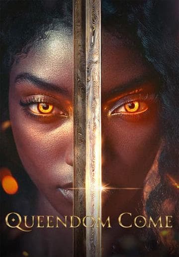 Queendom Come