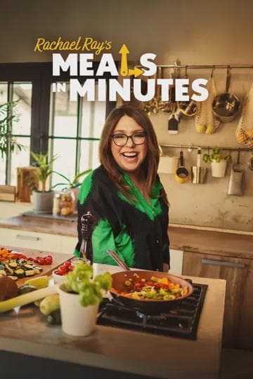 Rachael Ray's Meals in Minutes