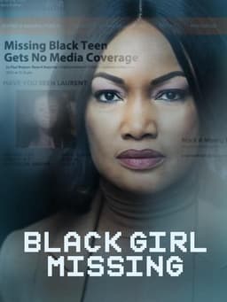 Black Girl Missing