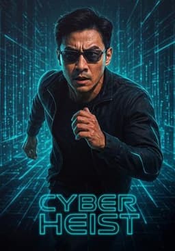 Cyber Heist