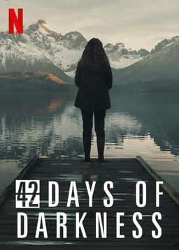 42 Days of Darkness