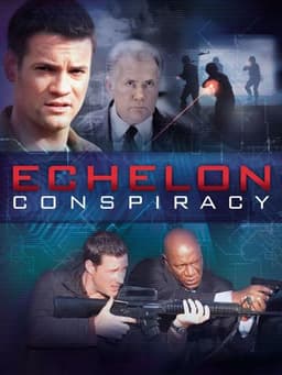 Echelon Conspiracy