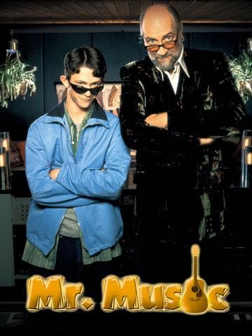 Mr. Music
