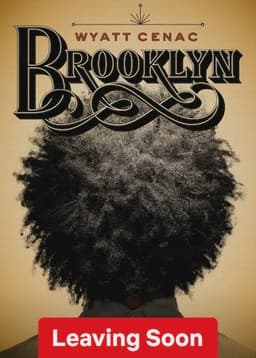 Wyatt Cenac: Brooklyn