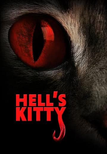 Hell's Kitty
