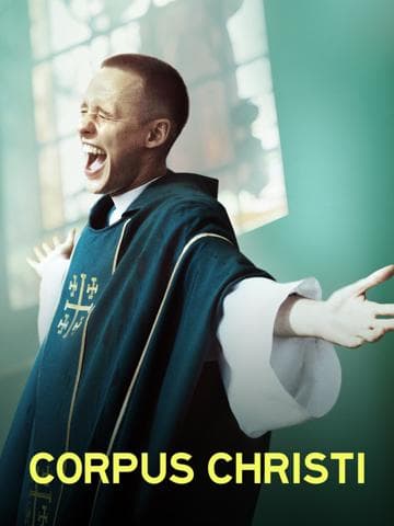 Corpus Christi