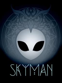 Skyman