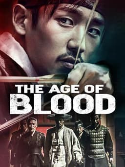 The Age of Blood