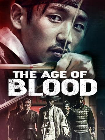 The Age of Blood