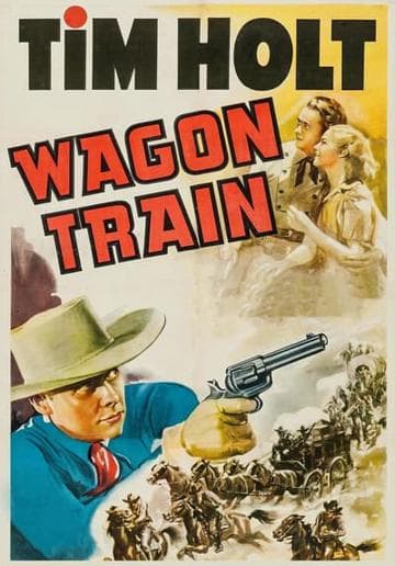 Wagon Train