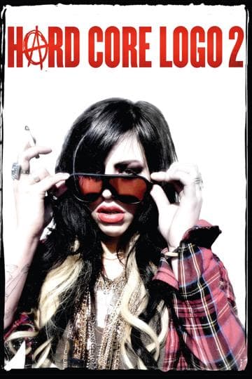 Hard Core Logo II