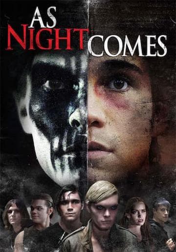 As Night Comes