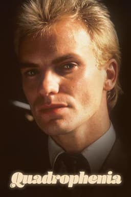 Quadrophenia