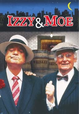 Izzy & Moe