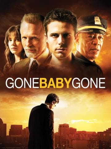 Gone Baby Gone