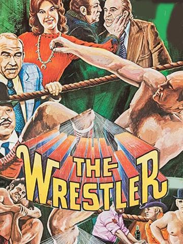 The Wrestler