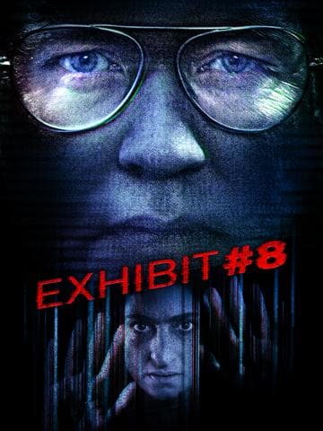 Exhibit #8