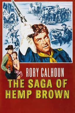 The Saga of Hemp Brown