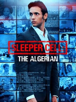 The Algerian