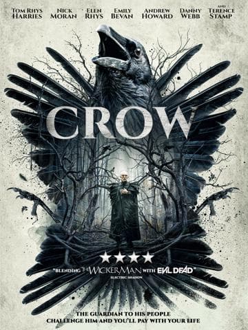 Crow