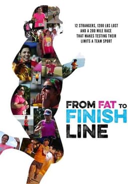From Fat to Finish Line