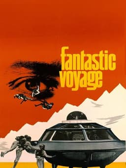 Fantastic Voyage