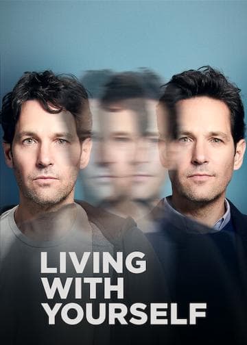 Living with Yourself