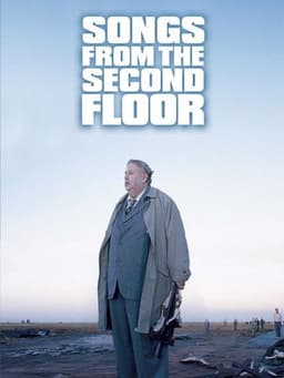 Songs from the Second Floor