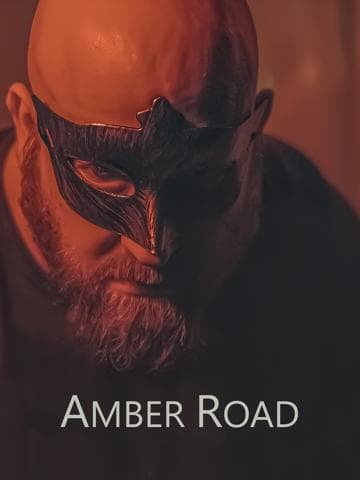 Amber Road