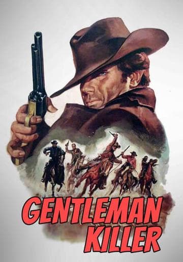 Gentleman Killer