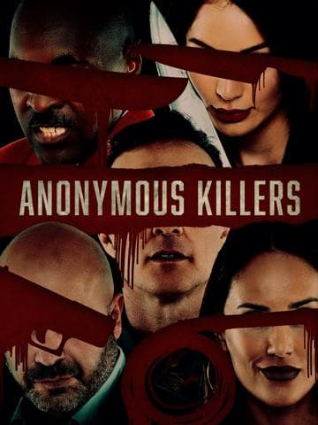 Anonymous Killers