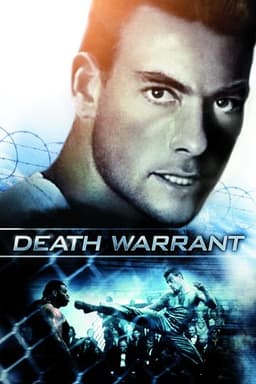 Death Warrant