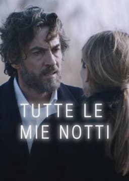 Tutte le mie notti
