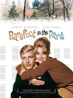Barefoot in the Park