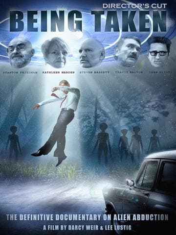 Beyond the Spectrum: Being Taken