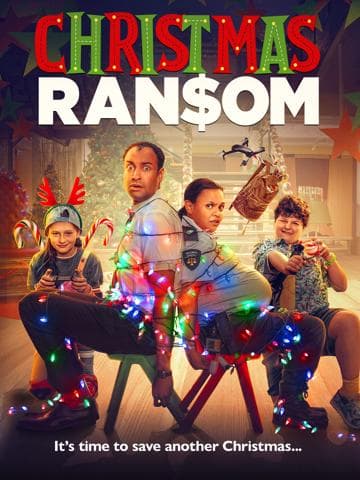 Christmas Ransom