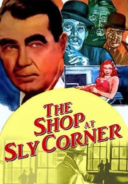 The Shop at Sly Corner