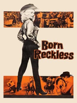 Born Reckless