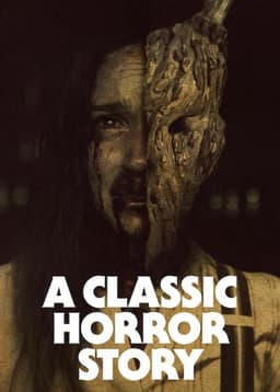 A Classic Horror Story