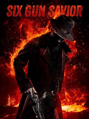 Six Gun Savior