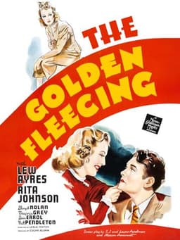 The Golden Fleecing